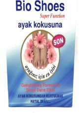 Ayak Kokusu Giderici Tozu - 1