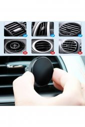 Universal Manyetik Telefon Tutucu - 4