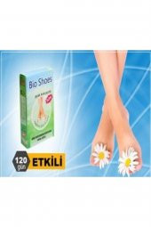 Ayak Kokusu Giderici Ayakkabı Içi Koku Önleyici Bakım Bakım Tozu - 3