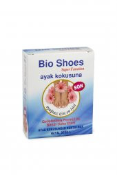 Bay Bayan Ayak Koku Giderici Toz - 4