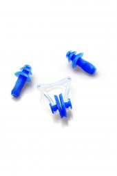 Kulak Ve Burun Tıkayıcı Havuz Seti - 1