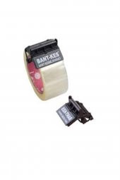 Koli Bant Kesme Aparatı Makinesi Bant Kesici Kesme Aleti - 2