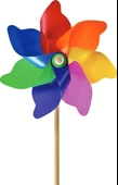 Rüzgar Gülü 45 cm Çap - 2