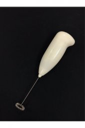 Pilli Çırpıcı - 1