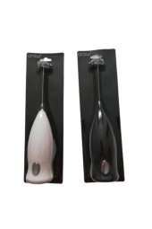 Mini Mikser Kahve Süt Köpürtücü Karıştırıcı Cappucino Mixer Pilli Çırpıcı - 1