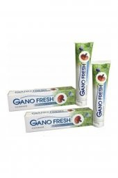 Gano Soap Excel Fresh Diş Macunu (2 ADET 150 GR) (2 KUTU) - 1