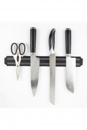 Mıknatıslı Bıçak Askısı 33 Cm - 1