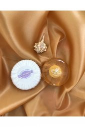 Gano Soap 1 Adet Transparent Soap 1adet Keçi Sütlü Soap - 2
