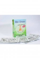 Bio Shoes Ayak Kokusu Giderici - 2