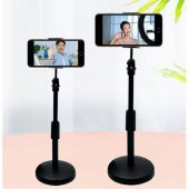 Masa Üstü Teleskopik Telefon Standı - 2