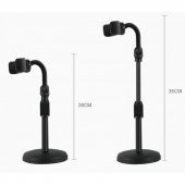 Masa Üstü Teleskopik Telefon Standı - 3