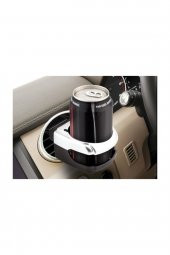 Araç Klimasına Takılan Bardak Tutucu - 1