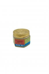 Xun Hu Tiger Balm Kaplan Masaj Kremi - 2