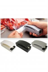 Mini Poşet Kapatıcı - 1