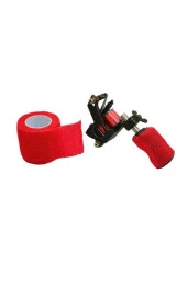 Grip Cover Rulobant Siyah (50 Mm X 5m) - 3