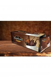 Gano Excel Ganocafe Classıc (30X3GR) 90gr Organik Sade Kahve - 1