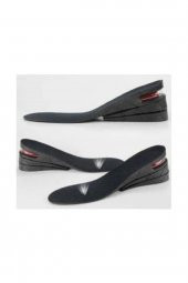 Hava Yastıklı Boy Uzatıcı Tabanlık Tam Boy (7 Cm) - 1