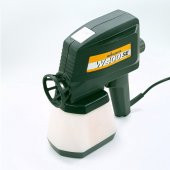 WAGNER W400 SE Elektrikli Airless Boya Tabancası - 1