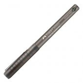 FABER ROLLER FREE INK NEEDLE 07 SIYAH - 1