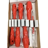 Attlas Atlas Tornavida Takımı 6+1 HT1101 (Kontrol Kalemli) - 4