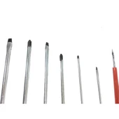 Attlas Atlas Tornavida Takımı 6+1 HT1101 (Kontrol Kalemli) - 2