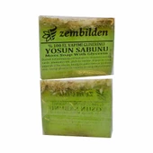 ZBD Yosun Sabunu 120 Gr 1 Adet - 1