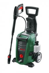 BOSCH Universal Aquatak 130 Oto Yıkama Makinası 130 Bar - 1