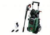 BOSCH Advanced Aquatak 140 Oto Yıkama Makinası 140 Bar - 2