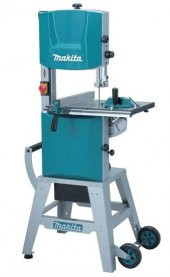 MAKİTA LB 1200 F Elektrikli Şerit Testere Makinası 900 Watt - 1