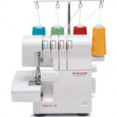 Singer 14 SH 654 Overlok Makinesi - 1