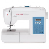 Singer Brilliance 6160 Elektronik Dikiş Makinesi - 1