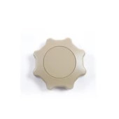 Seat İbiza 2000-2002 Ön Koltuk Yatırma Ayar Makarası Bej 1J0881671F - 1