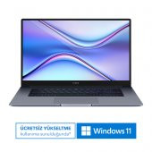 Honor MagicBook X14 i5-10210U 8 GB 512 GB SSD 14&quot W10 Diz&uumlst&uuml Bilgisayar - 1