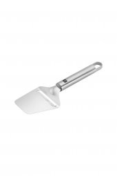 Zwilling 371600400 Pro Peynir Dilimleyici, Tırtıklı - 1