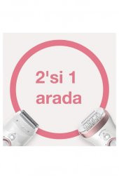 Braun Silk-épil 9 9720 Sensosmart Epilatör / Epilasyon - 3