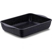 Korkmaz A2897-1 Ornella Fırın Tepsi 30X23 Cm - 1