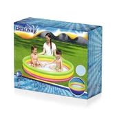 Bestway 51103 Havuz Şişirilebilir Zemin 152x30 - 1