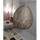 Hamak Bahçe Salıncağı Modelleri| Tavana Asma Armut Salıncak thumbnail 3