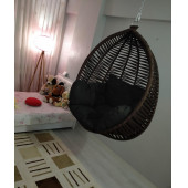 Hamak Bahçe Salıncağı Modelleri| Tavana Asma Armut Salıncak thumbnail 5