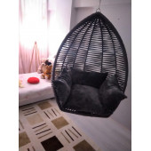 Hamak Bahçe Salıncağı Modelleri| Tavana Asma Armut Salıncak thumbnail 6