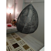 Hamak Bahçe Salıncağı Modelleri| Tavana Asma Armut Salıncak thumbnail 7