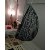 Hamak Bahçe Salıncağı Modelleri| Tavana Asma Armut Salıncak thumbnail 8