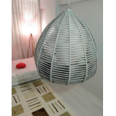 Hamak Bahçe Salıncağı Modelleri| Tavana Asma Armut Salıncak thumbnail 10