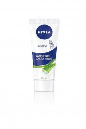Zeytinyağı İçeren Nemlendirici El Bakım Kremi 75ml - 1