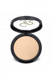 Mıneral Terracotta Powder 02** - 1