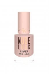 Nude Look Perfect Nail Color 03 Oje - 1