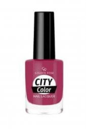 City Color Oje 30 - 1