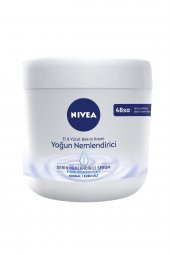 Yoğun Nemlendirici El & Vücut Bakım Kremi 400ml, Normal/Kuru Ciltler 48 Saat Nemlendirme - 2