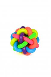 Zm-3602l Karışık Şekilli Köpek Oyuncağı Large - 1