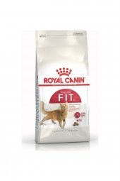 Fit 32 Kedi Maması 2 Kg - 1